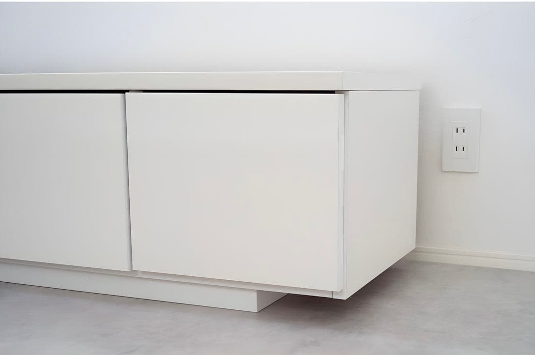 LOWYA ロウヤ テレビボード テレビ台 日本製 幅180cm