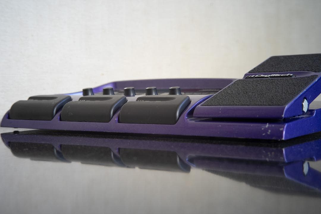 廃盤 digitech vocal 300 デジテック ボーカルエフェクター