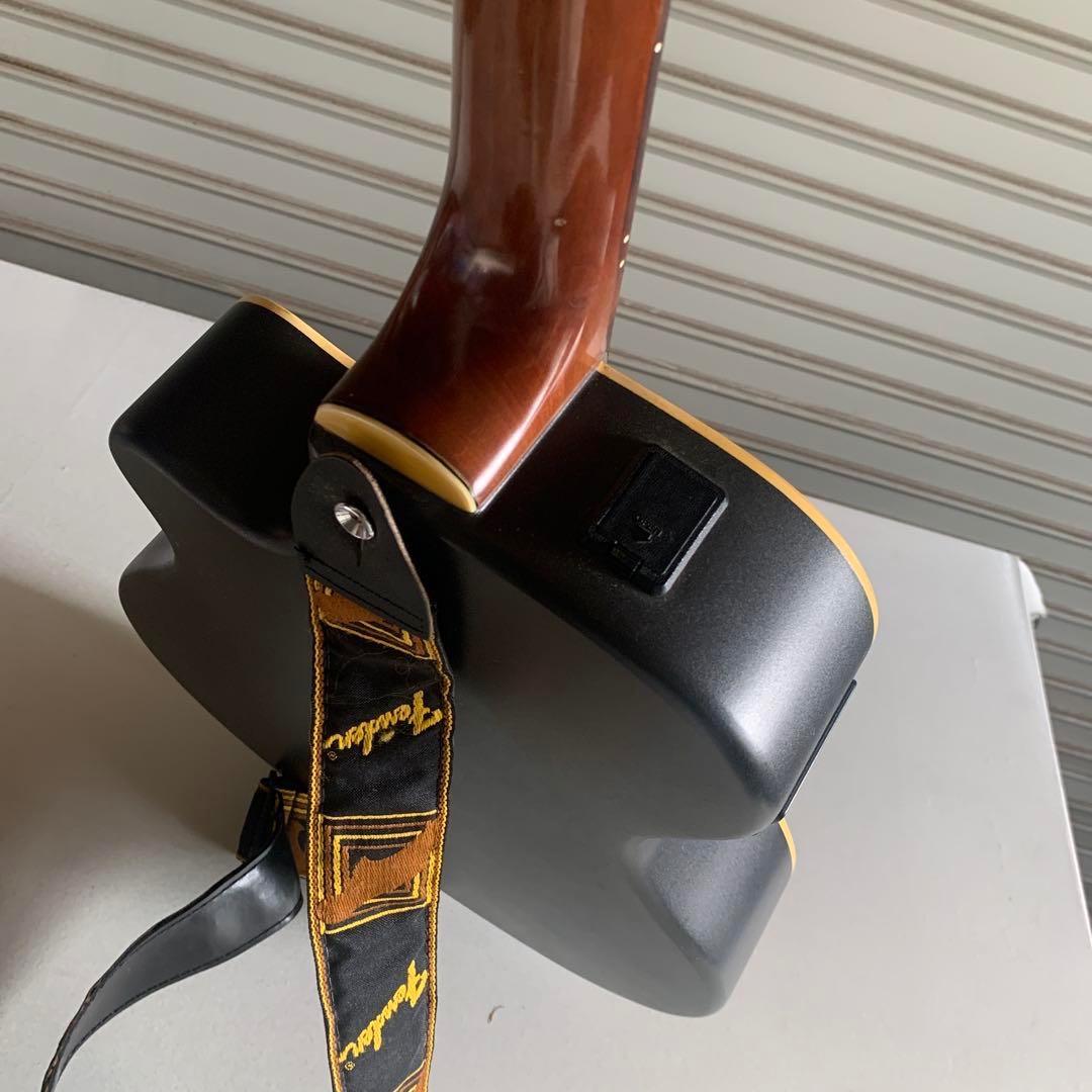 ☆YAMAHA エレアコ APX-6C