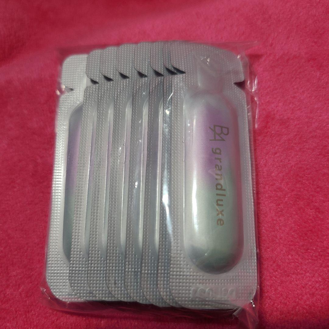 BA　グランラグゼ0 高級保湿美容液　40個