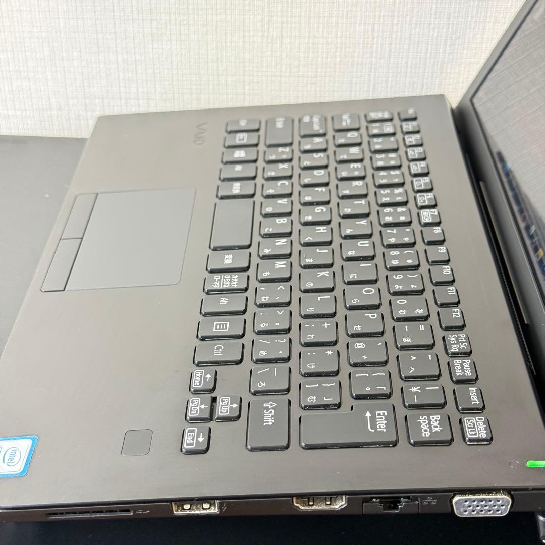 ★人気LTE★VAIO Pro PF 最新Office2024 Win11Pro