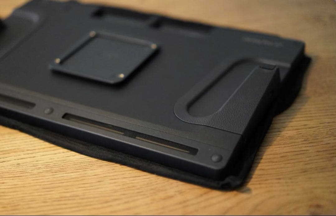 Wacom cintiq Pro 17＋別売り専用スタンド