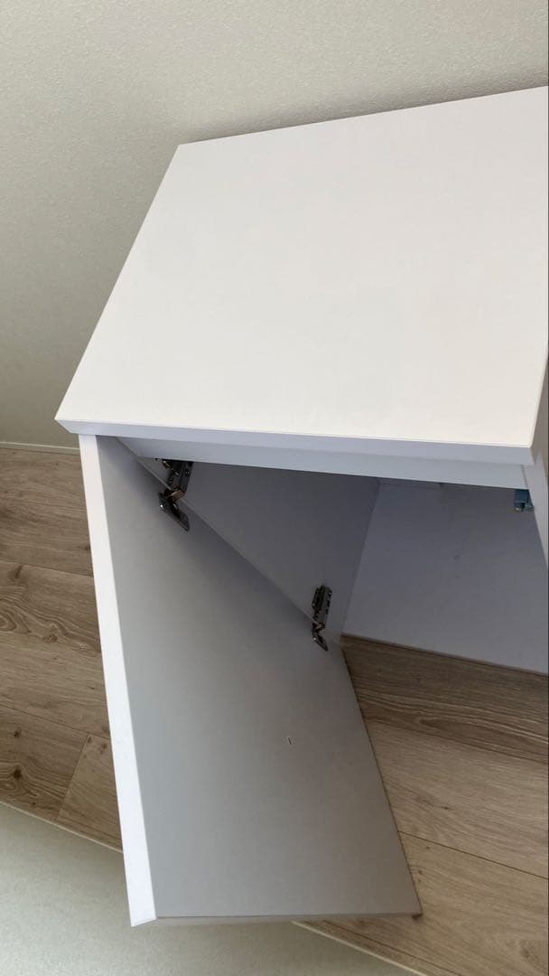 ①ORCA オルカShell2 シェル2専用キャビネット ホワイト※割引有り