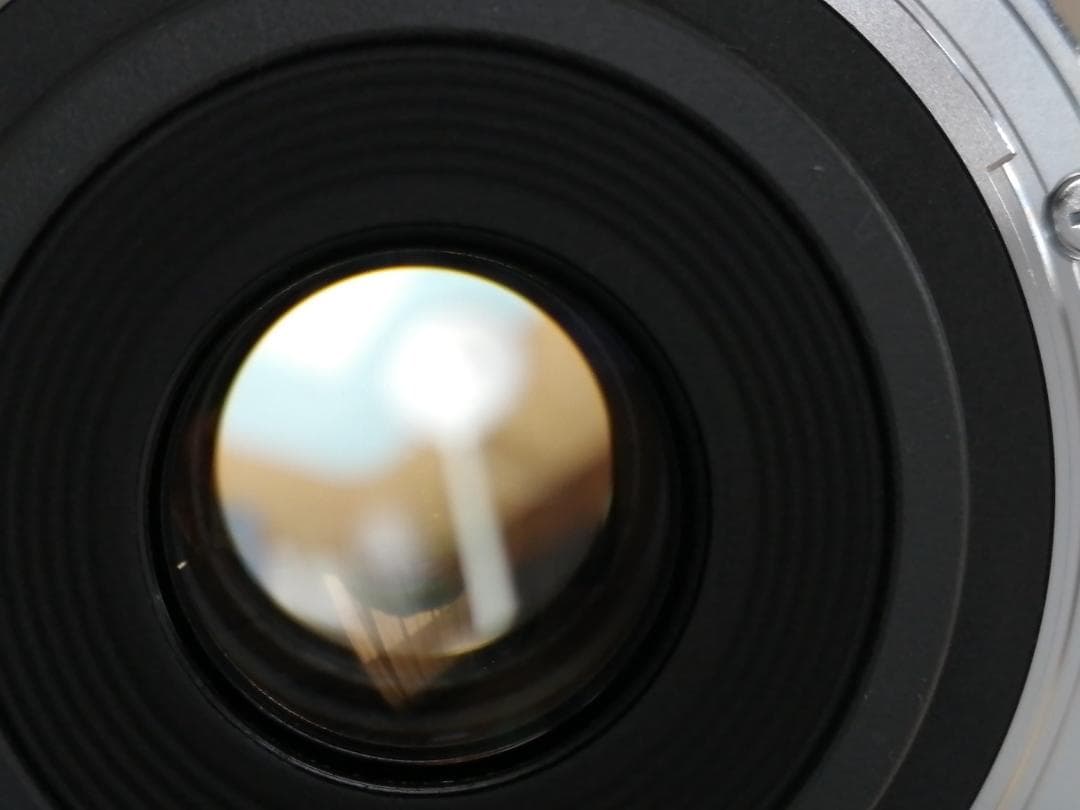 レンズ(ズーム) CANON EF-S 10-22mm f/3.5-4.5 USM #7645