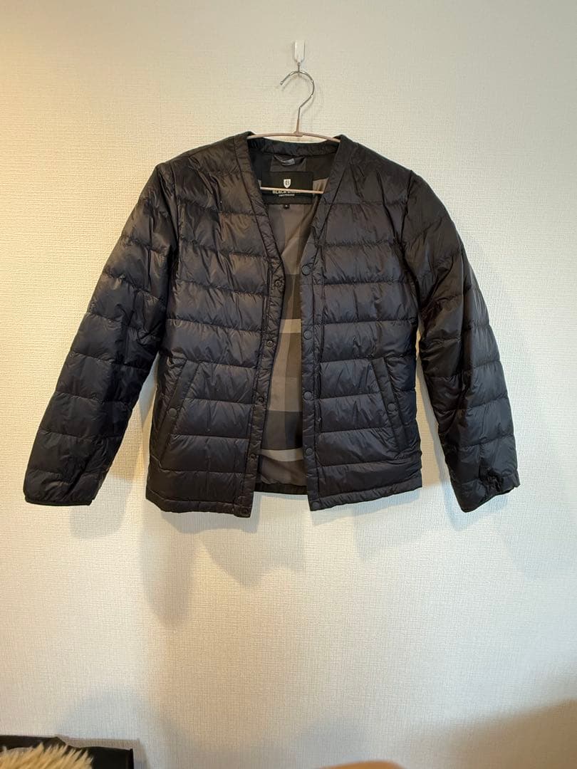 Heiyiki　バーバリー　ブラックレーベル　コート