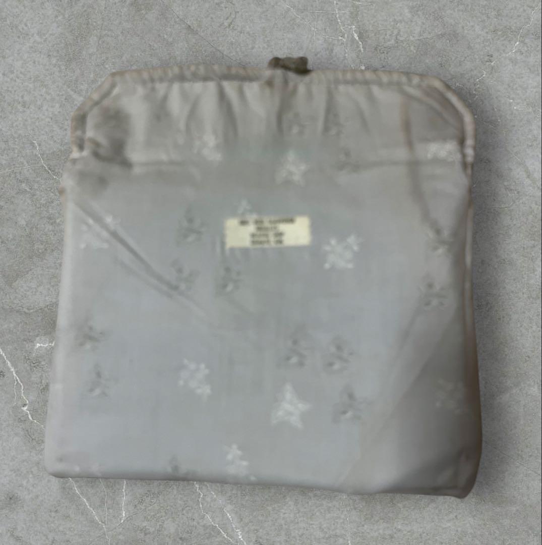 TRUJILLO'S ポーチ　ケース　iPad オルテガ　チマヨ