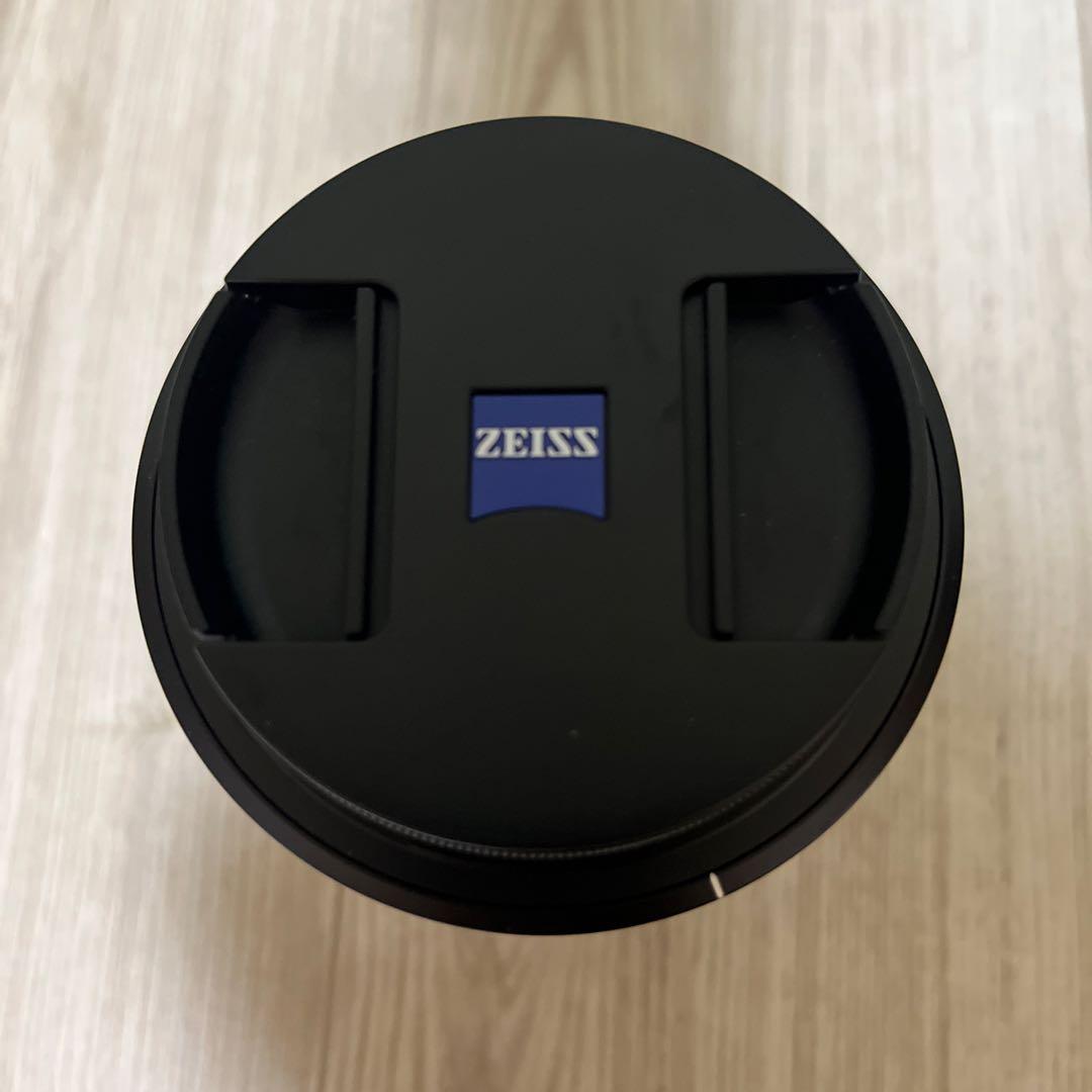 Carl Zeiss Batis 135mm F2.8 単焦点レンズ