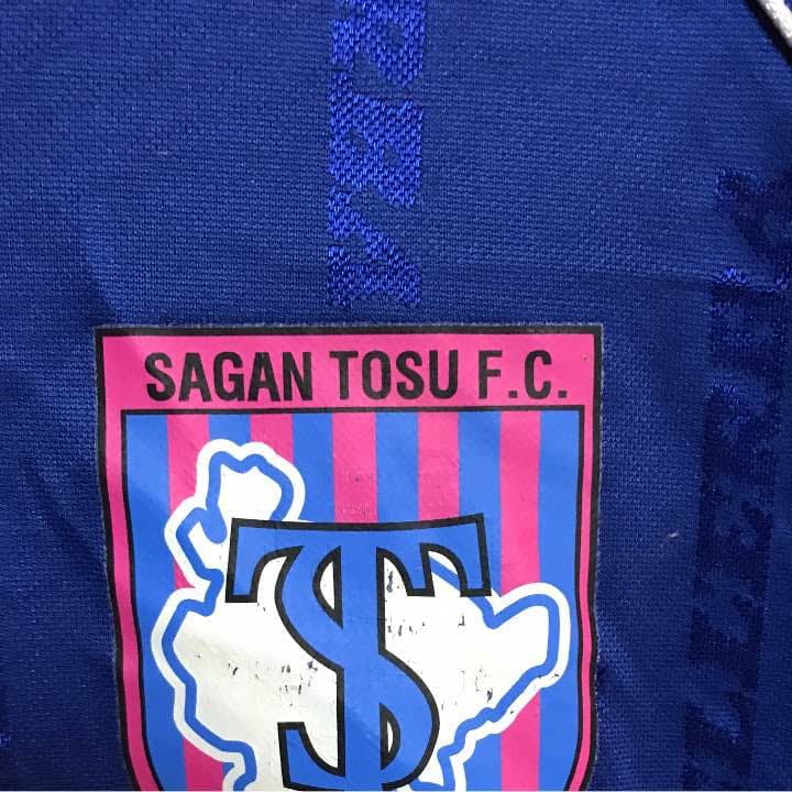 サガン鳥栖 首里城再建に寄付