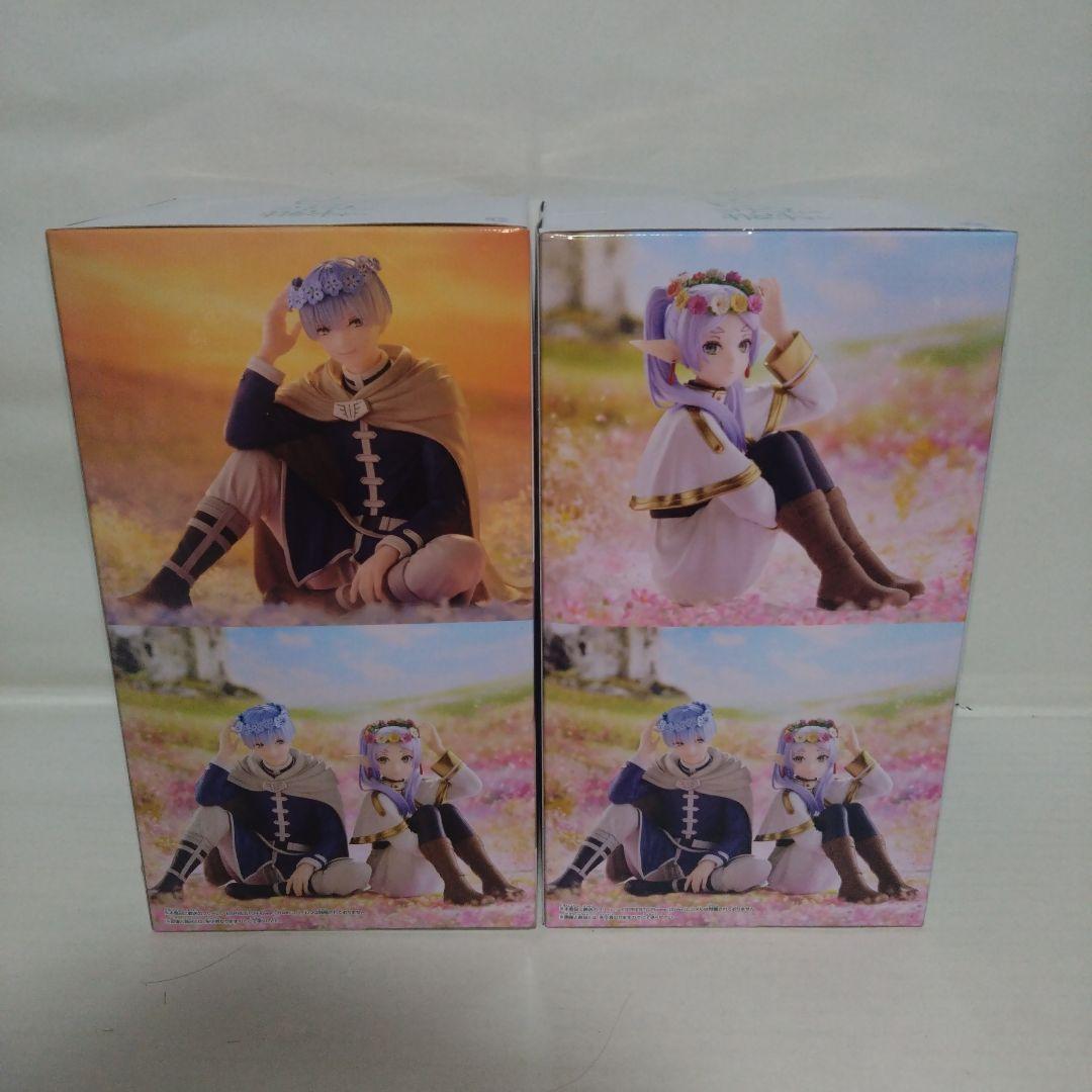 葬送のフリーレン　ESPRESTO　ヒンメル　フリーレン