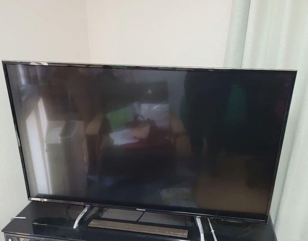 パナソニックVIERA　THー49DX750