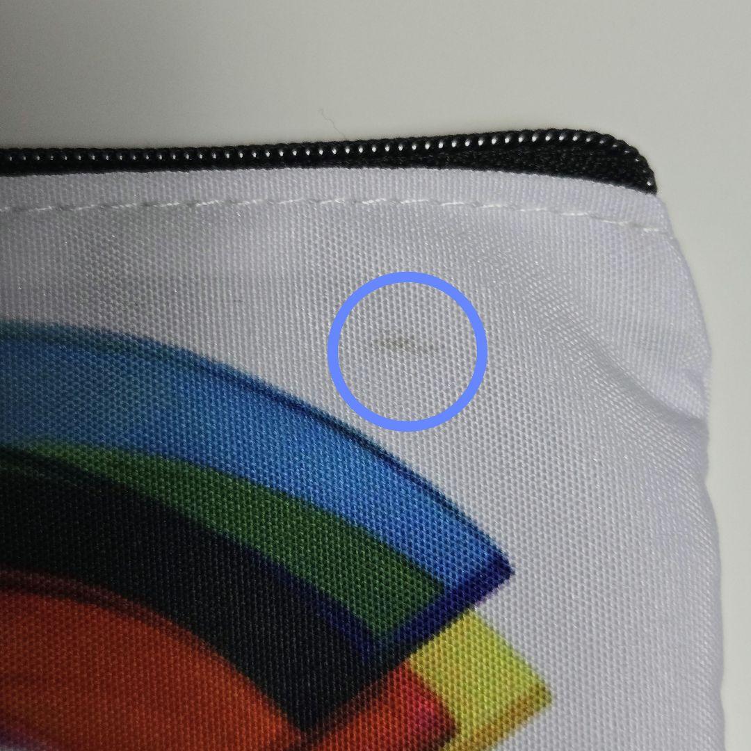 GLAY DEMOCRACY展 アルバムジャケットポーチ 8種セット