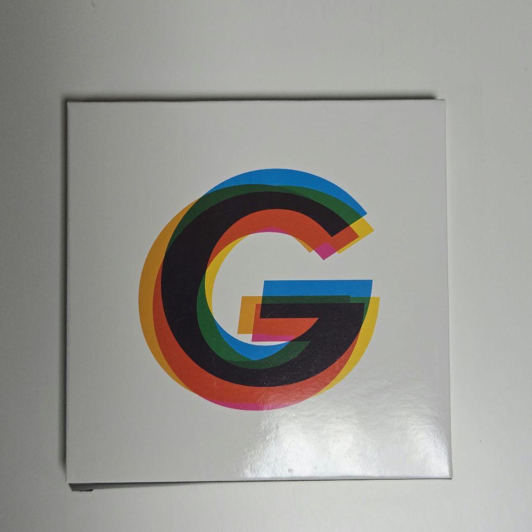 GLAY DEMOCRACY展 アルバムジャケットポーチ 8種セット