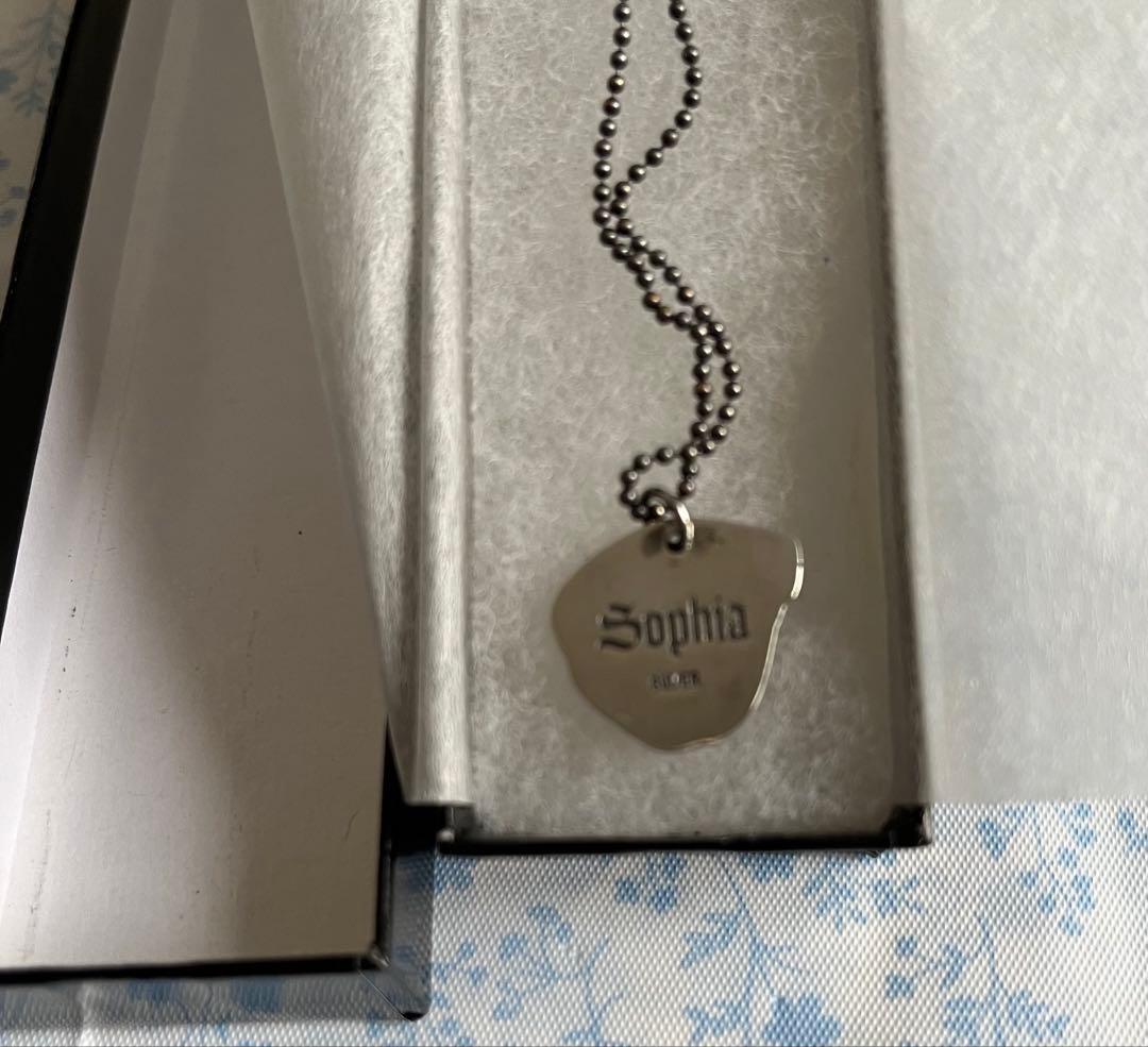 SOPHIA バンダナとアクセサリーほか　まとめ売り