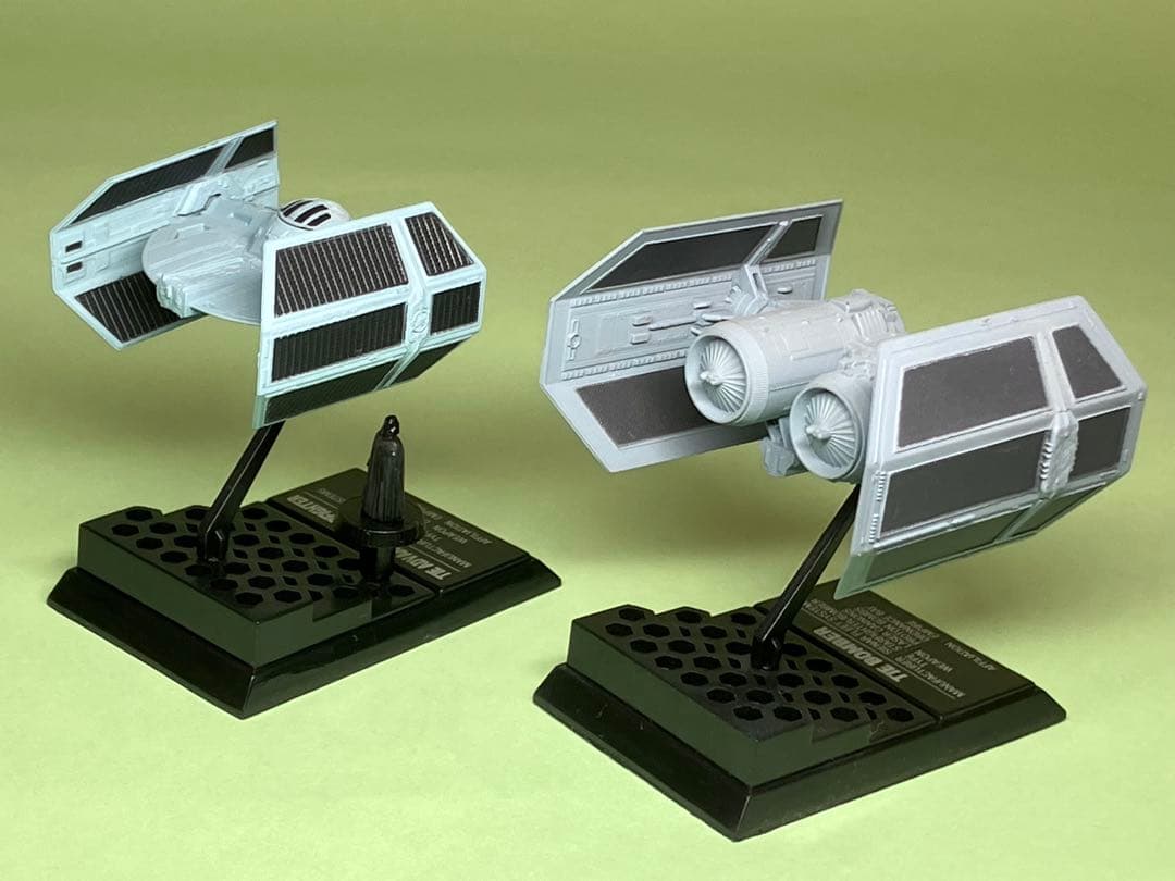 スター・ウォーズ ビークル・コレクション 17種セット