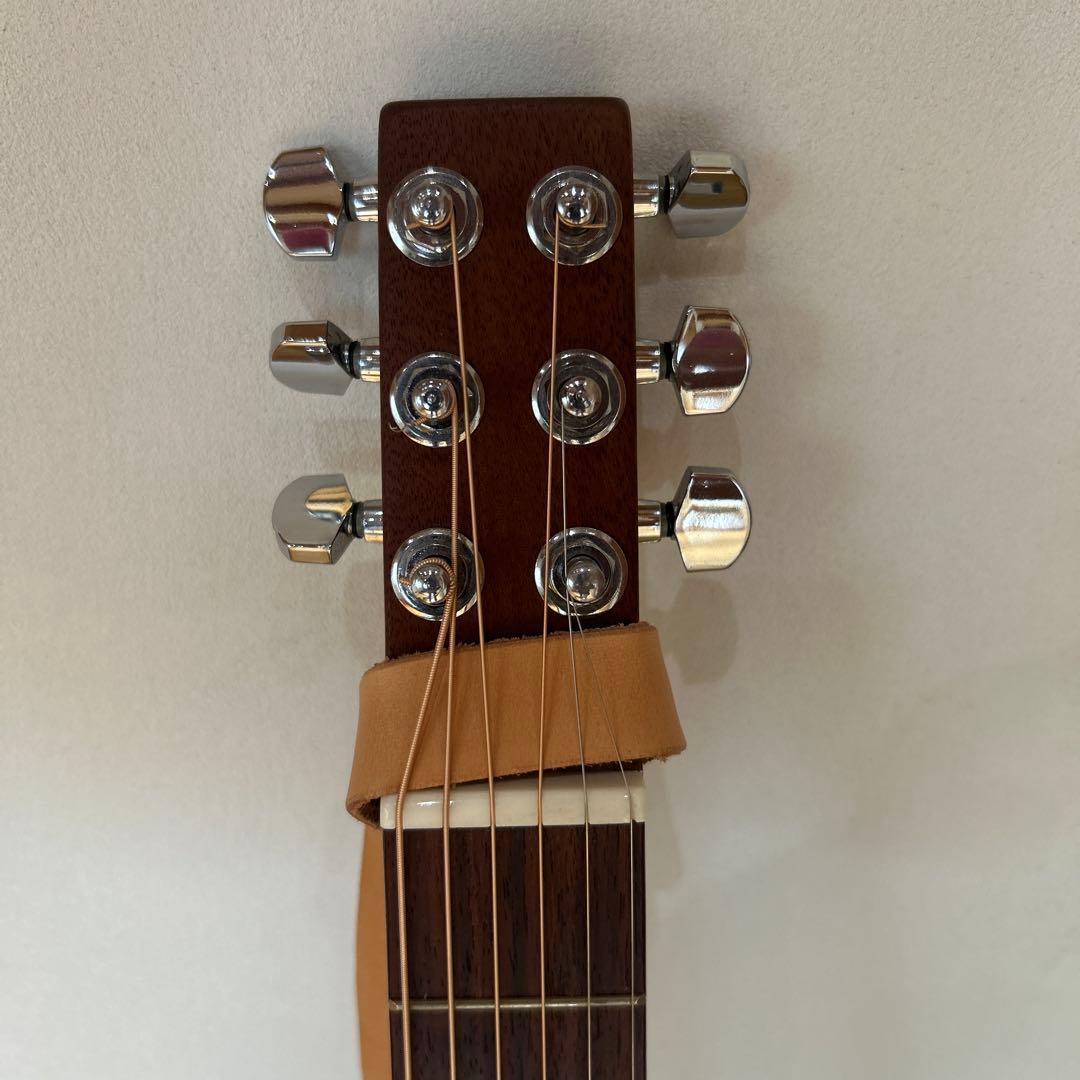 美品 牛骨 Martin Backpacker バックパッカー 初期型