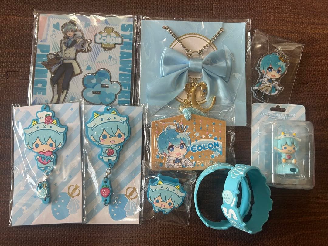 ころんくん グッズ まとめ売り すとぷり