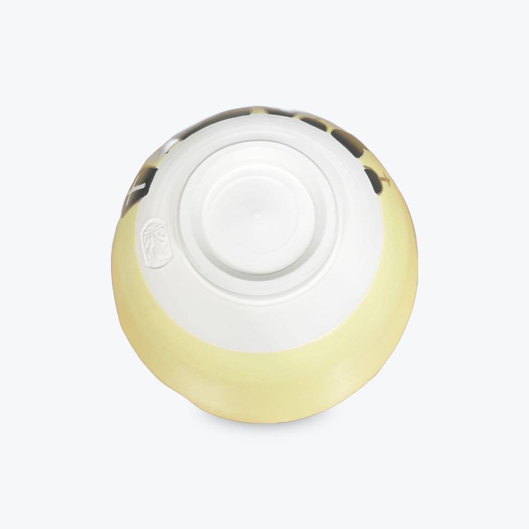 抹茶茶碗　茶碗 色絵 Halloween Night 茶道具　ハロウィン