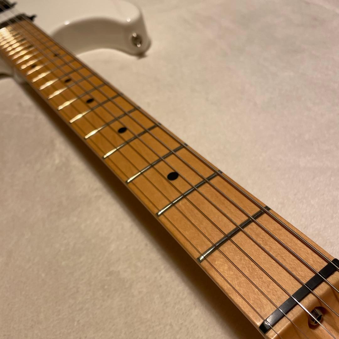 HISTORY HSE/m/HH-Limited ヒストリー エレキギター