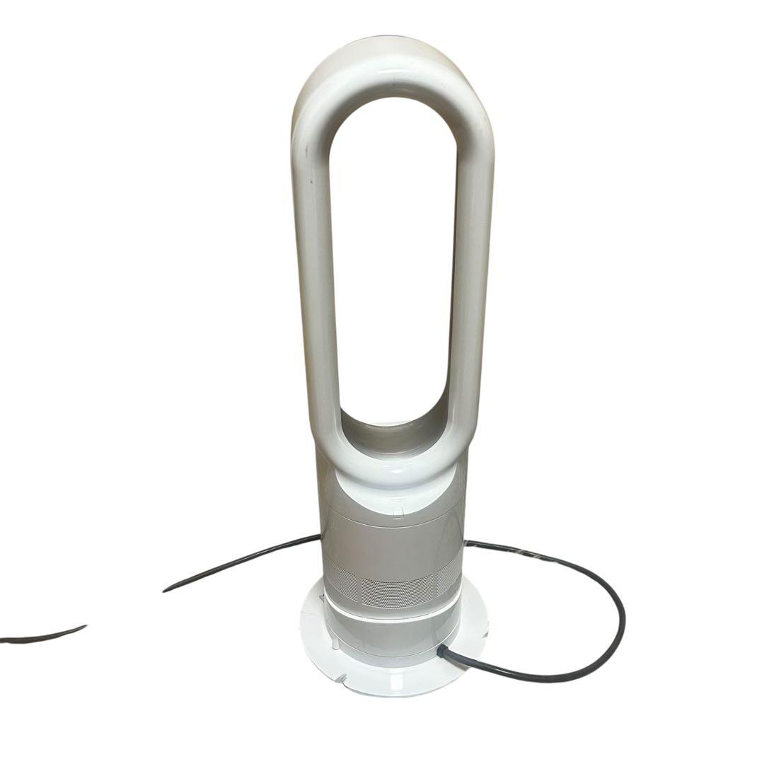 【美品】 Dyson ダイソン ホットアンドクール AM05 2016年製