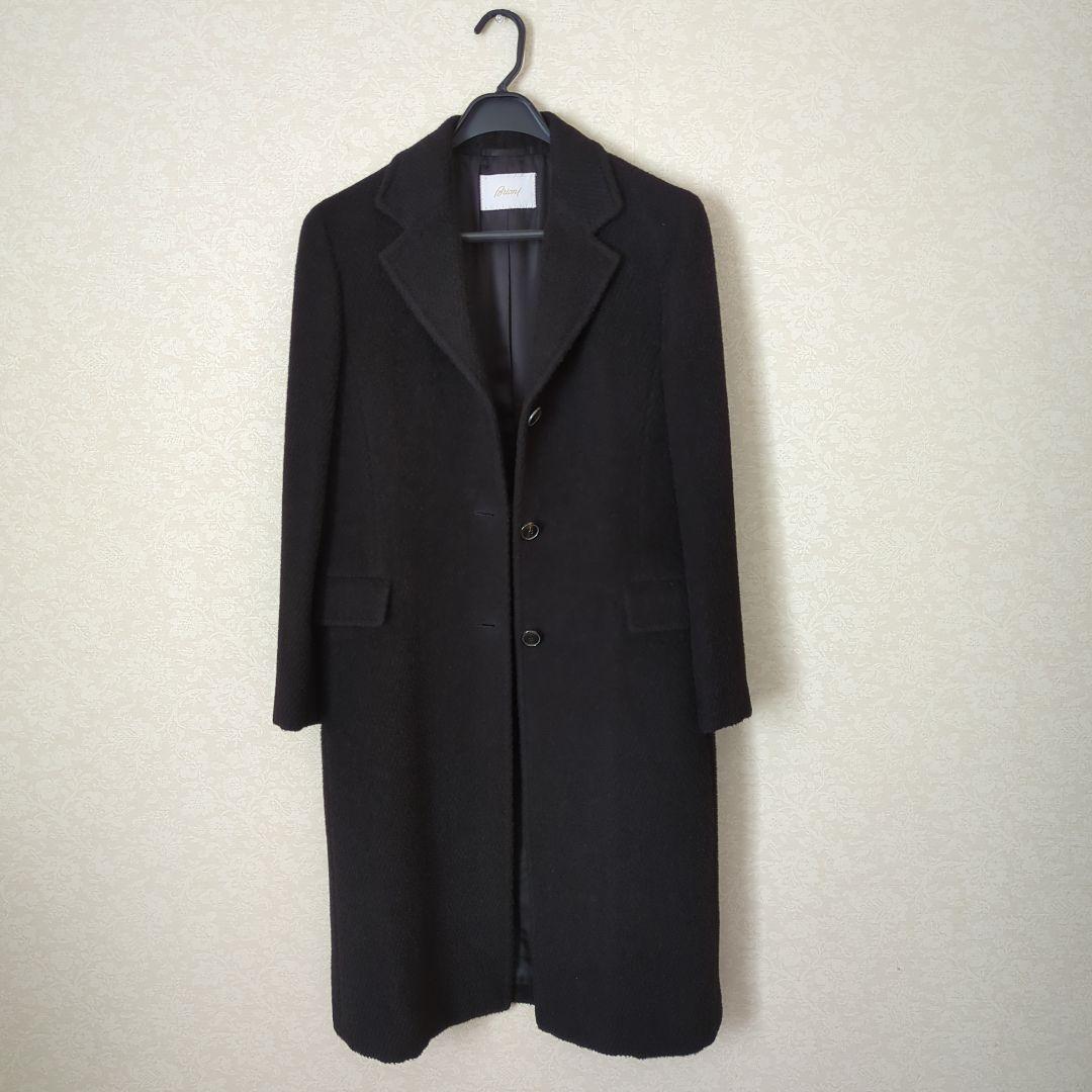 ひまわり様　Brioni ブリオーニ　コート　イタリア製