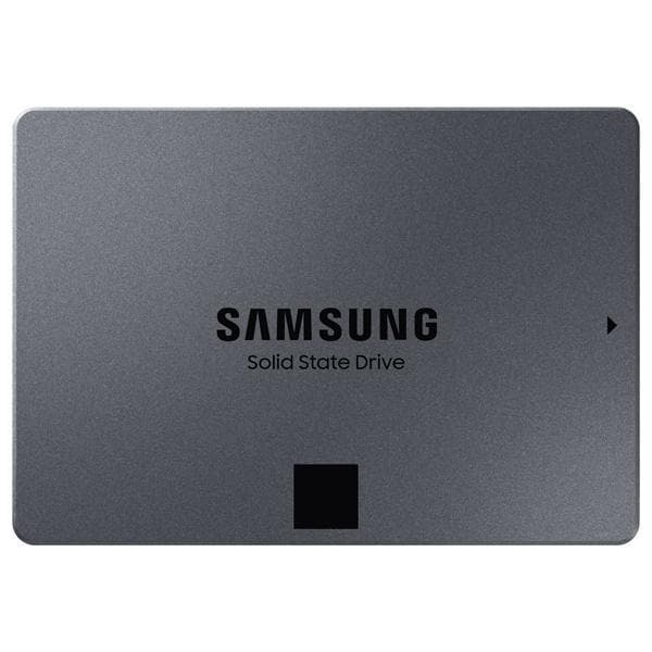 【新品未開封】SAMSUNG SSD 870QVO 8TB