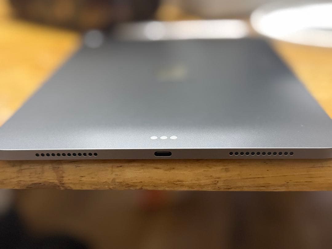 DTM・DAW I pad air 11 (M3) 256gb