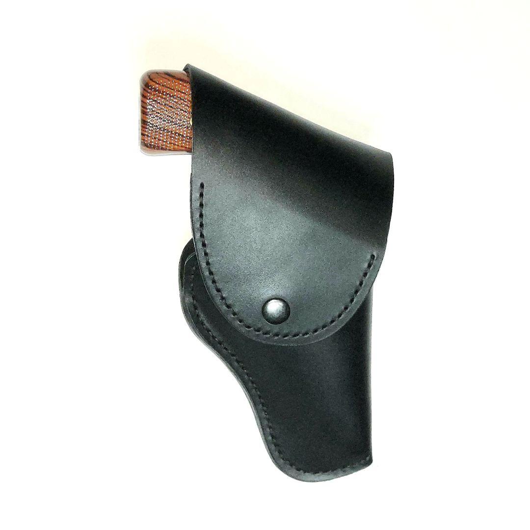 (安全機能付き)ローマン用ホルスター