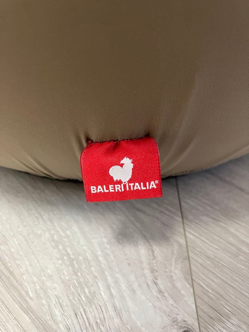 早い者勝ち！BALERI ITALIA バレリイタリア　タティーノ　Tatino