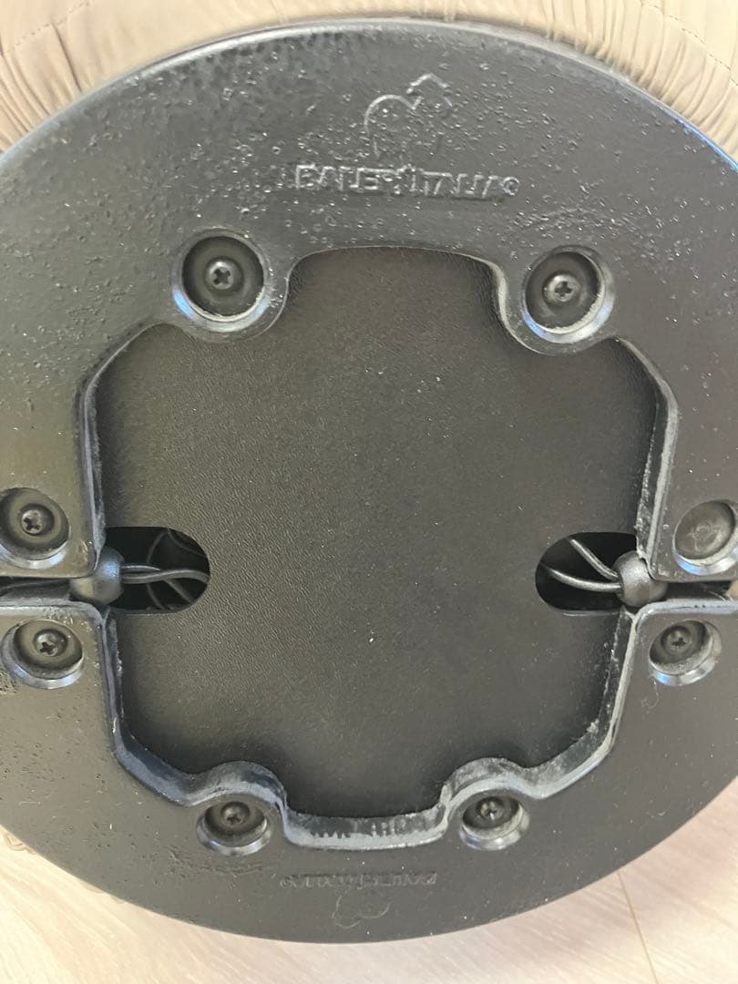 早い者勝ち！BALERI ITALIA バレリイタリア　タティーノ　Tatino