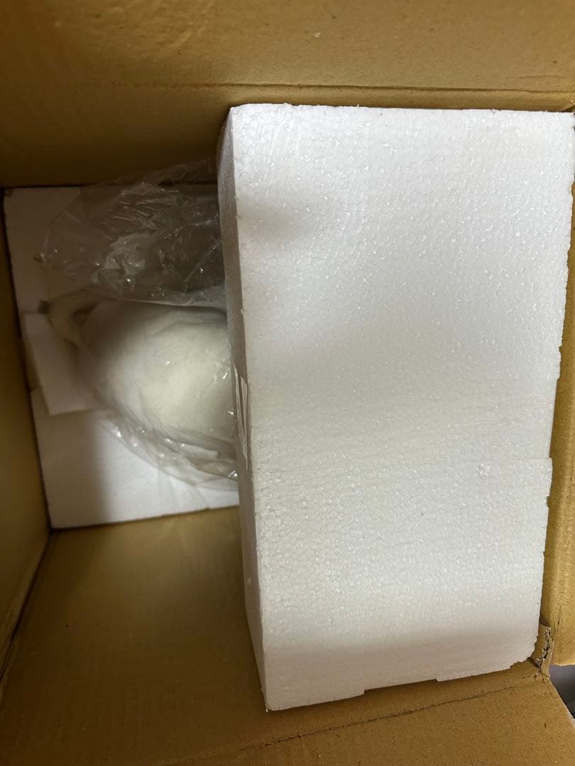 新品！ブルテリア　犬　置物　オブジェ