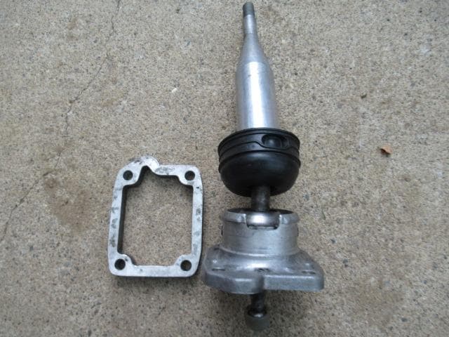 AE86用　クイックシフト他シフト部品