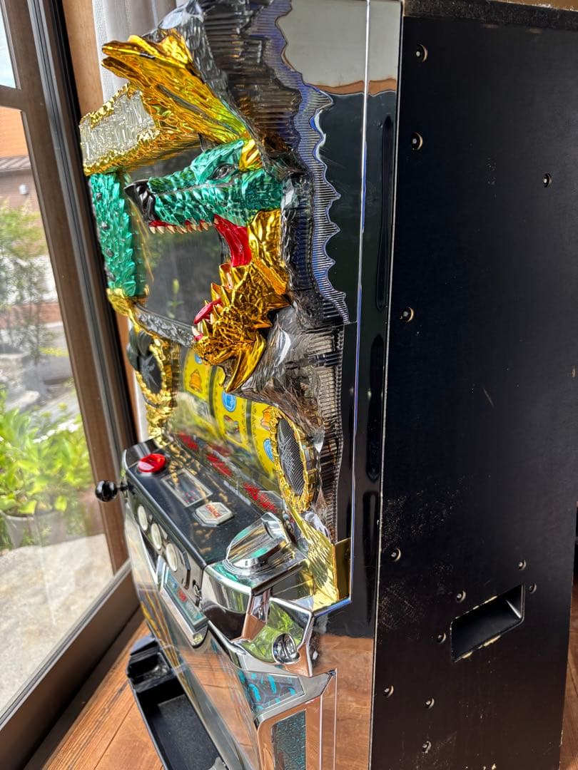 【送料無料】名機！ モンスターハンター 月下雷鳴 エンターライズ 不要機付