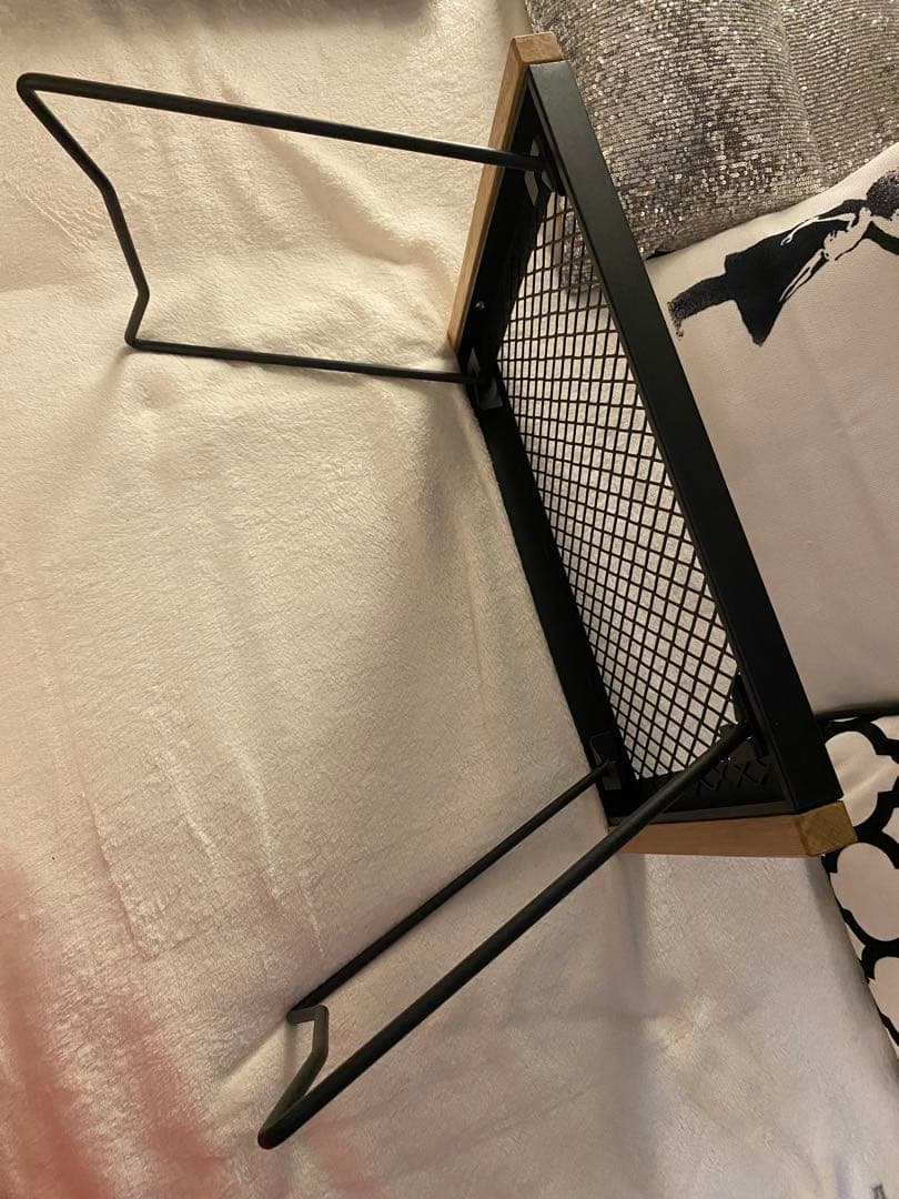 ヴェントラクス　アルミコンテナ　パンドラ　46L ブラック