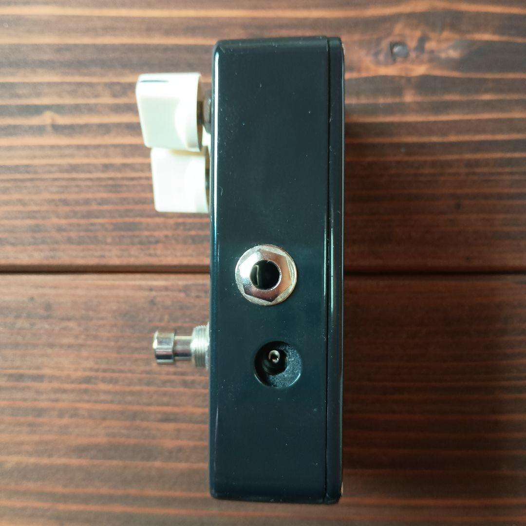 ギター Animals Pedal I WAS A WOLF IN THE FOREST