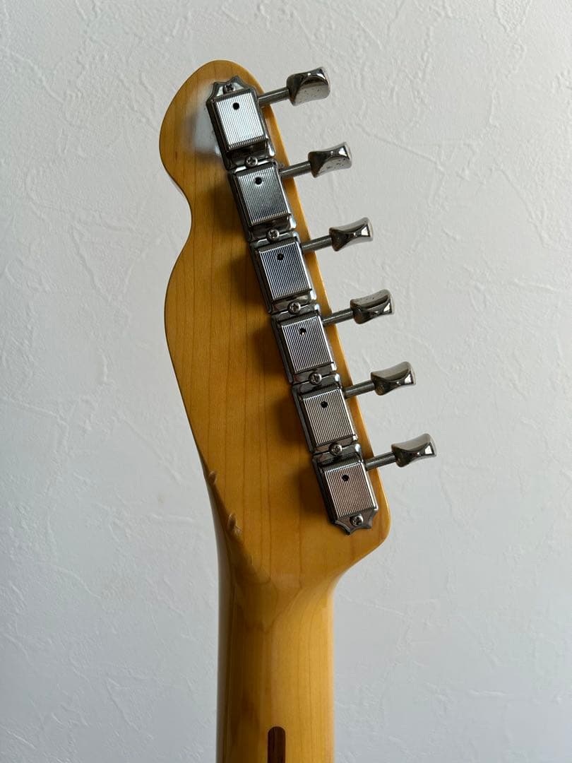 【最終値下げ】TOKAI ATE-122BF BlueFlowerテレキャスター