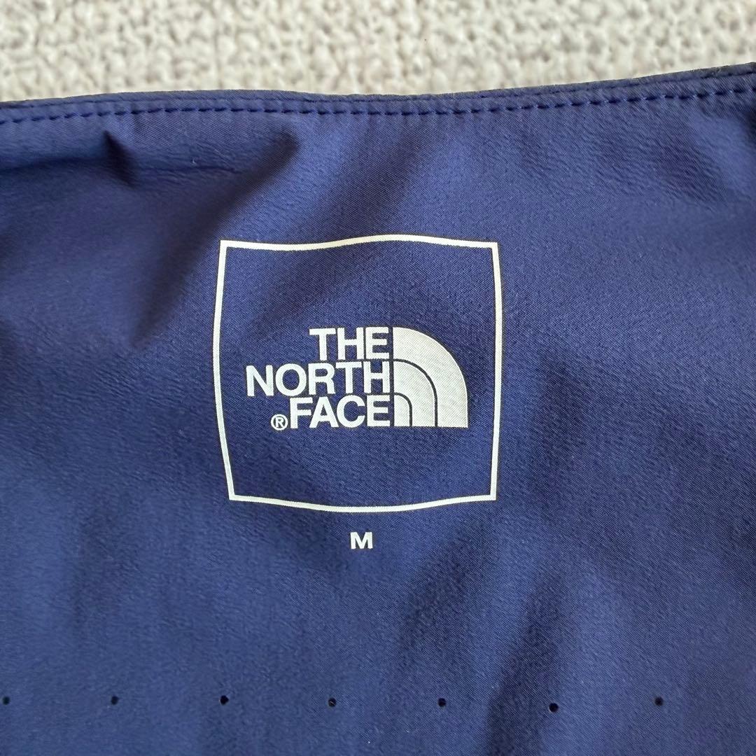 THE NORTH ベントリックスベスト Mサイズ
