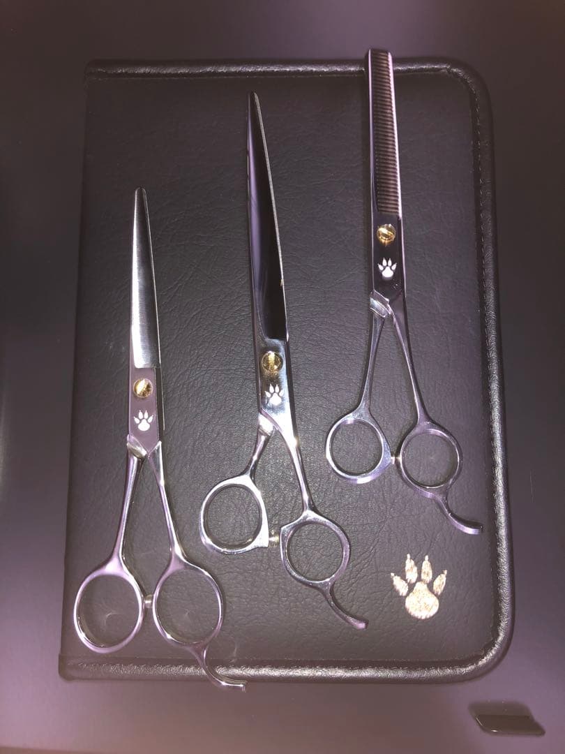 正月限定SALE 値下1月5日まで プロ用 ペット用トリミング