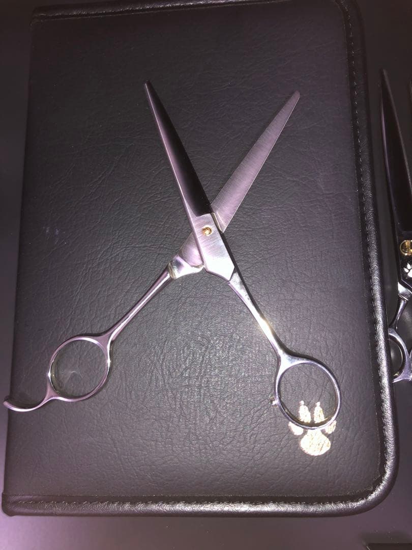 正月限定SALE 値下1月5日まで プロ用 ペット用トリミング