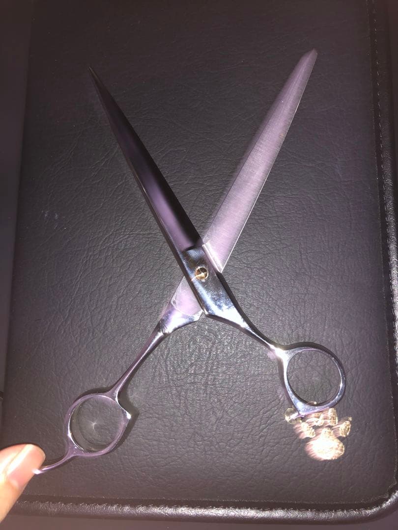 正月限定SALE 値下1月5日まで プロ用 ペット用トリミング