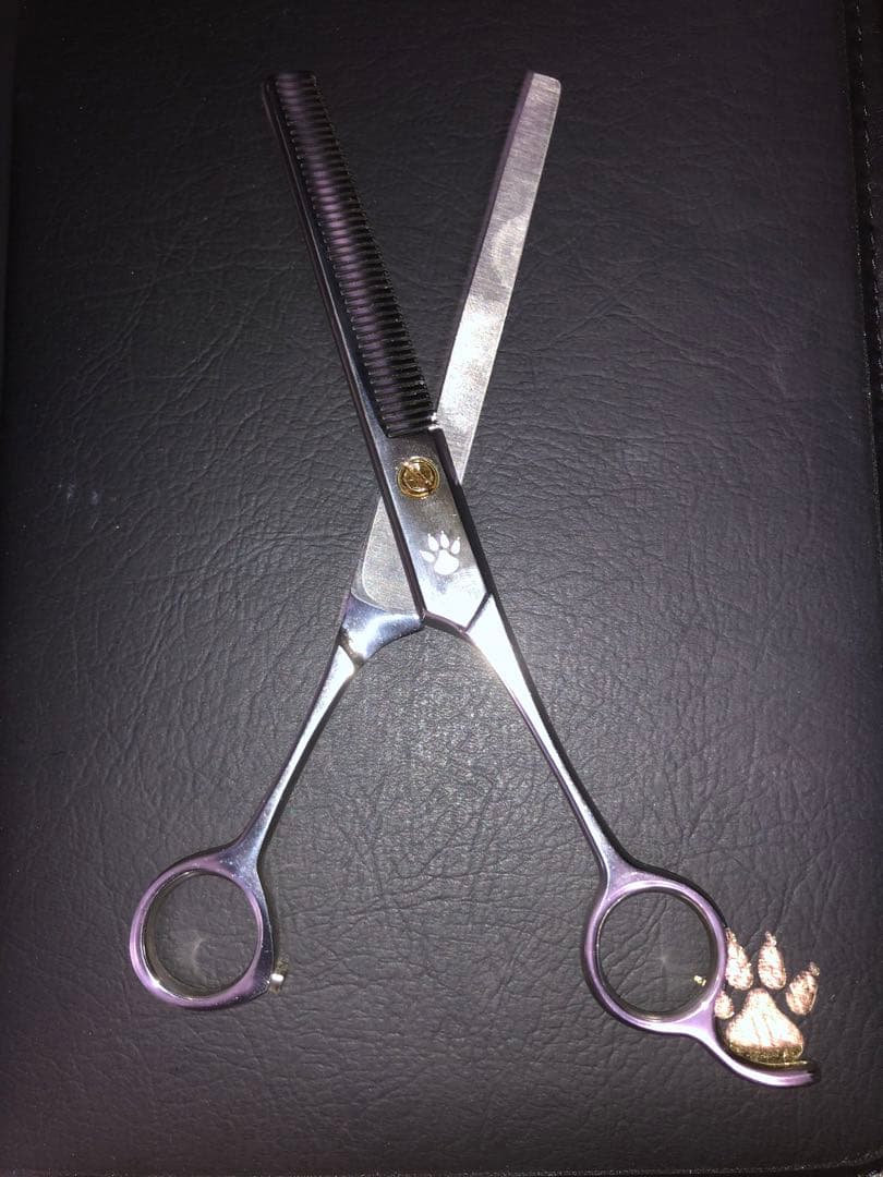 正月限定SALE 値下1月5日まで プロ用 ペット用トリミング