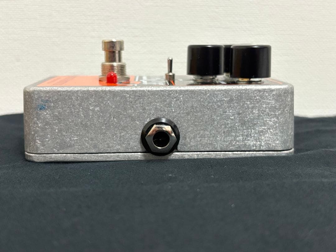 最終値下げ electro-harmonix BIG MUFF OP-Amp