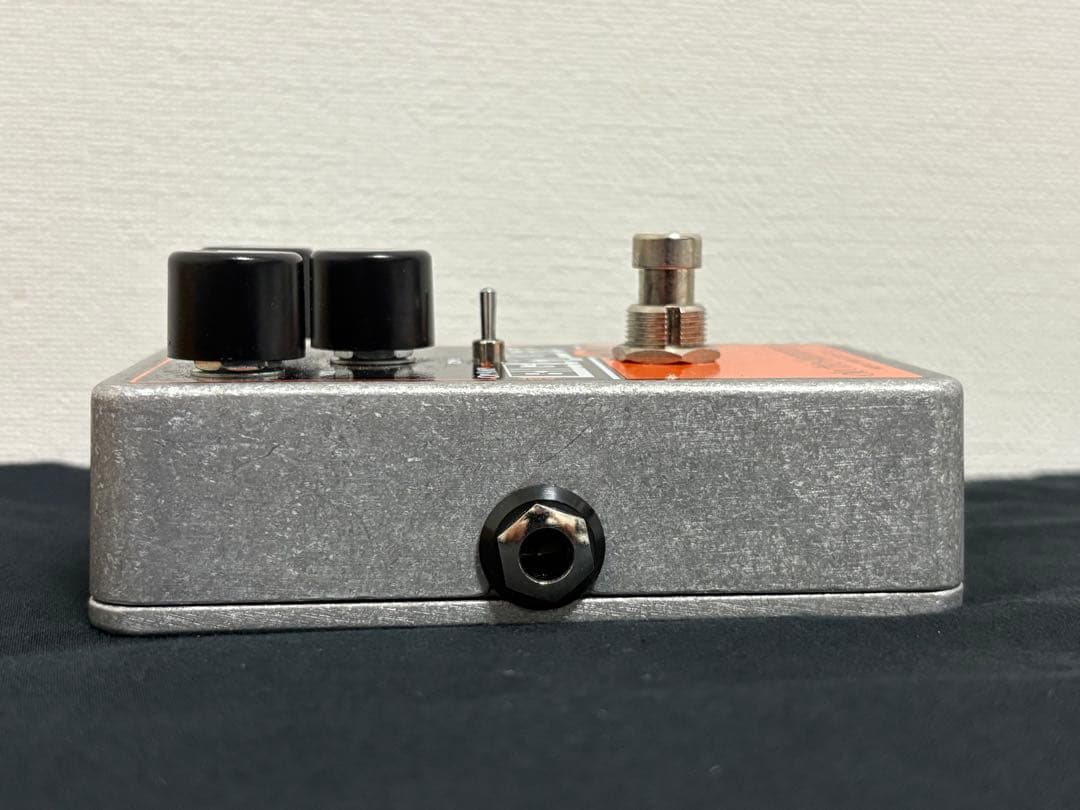 最終値下げ electro-harmonix BIG MUFF OP-Amp