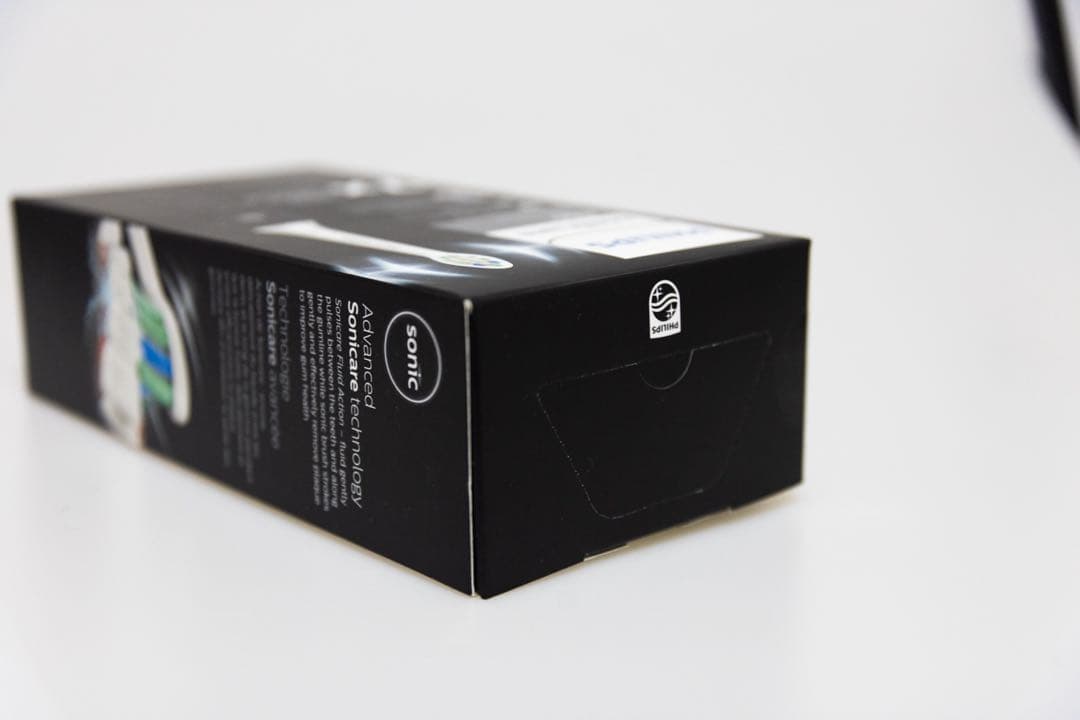 新品未使用未開封PHILIPS Sonicare 4100 電動歯ブラシ