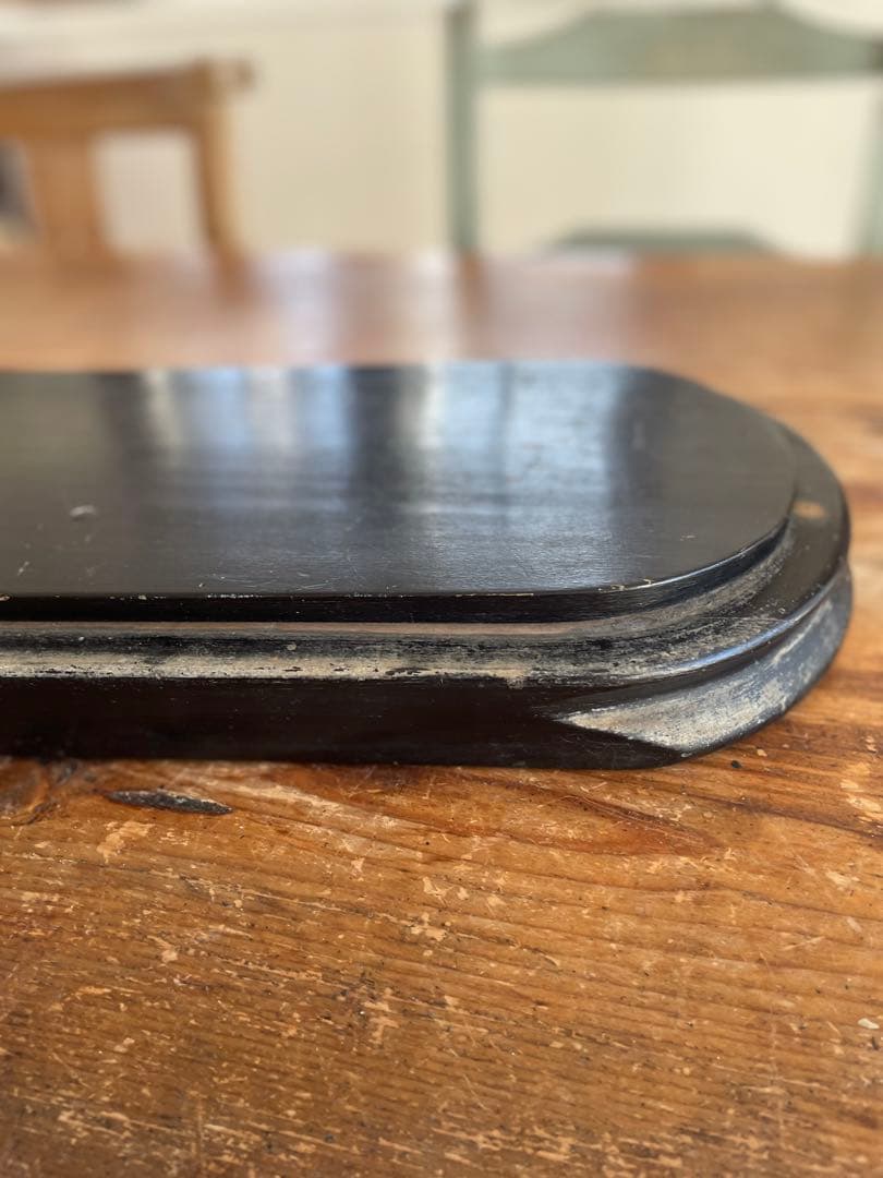 フランスアンティーク　装飾台