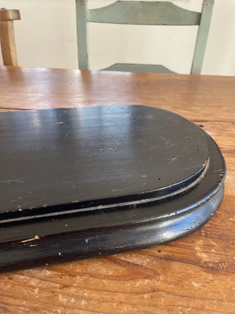 フランスアンティーク　装飾台