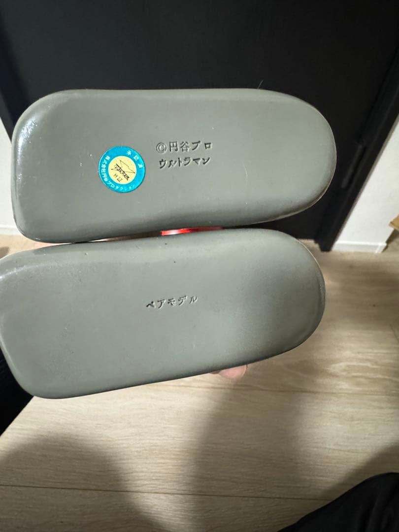 お*な様 ウルトラマン　約70cm ベアモデル