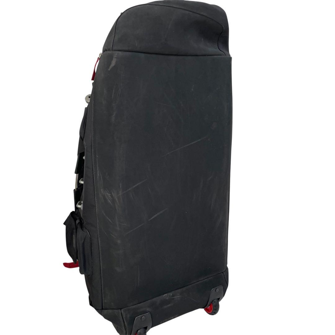 OAKLEY オークリー　carrier bag キャリー　ボストンバック