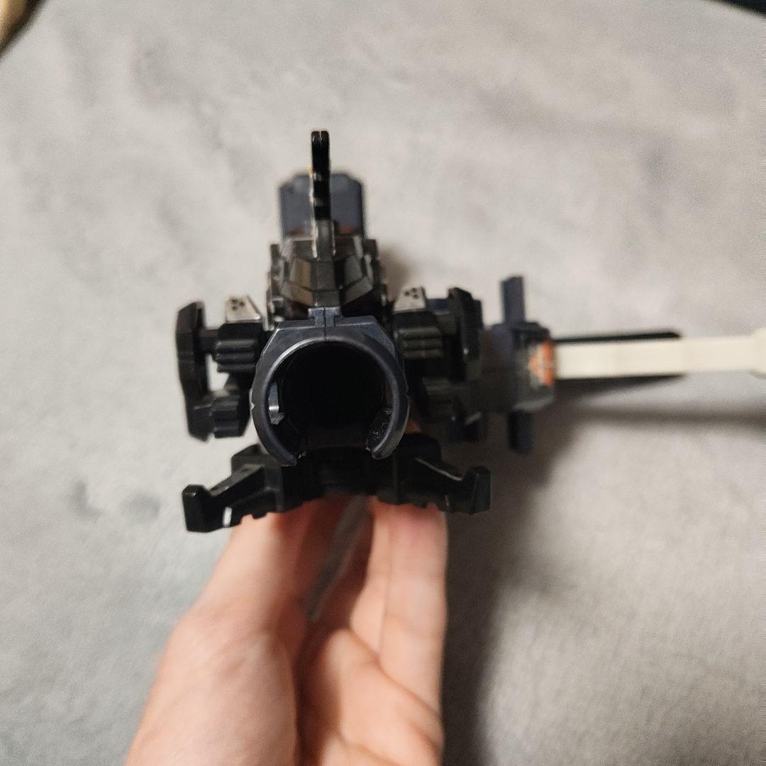 ビーダマン ガトリングハデス