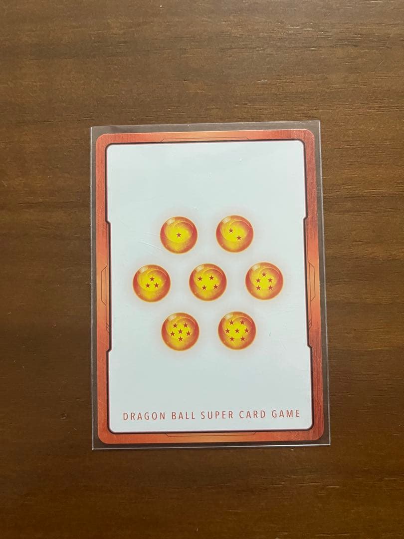 ドラゴンボール マンガブースター02 エナジーマーカー 銀 42巻