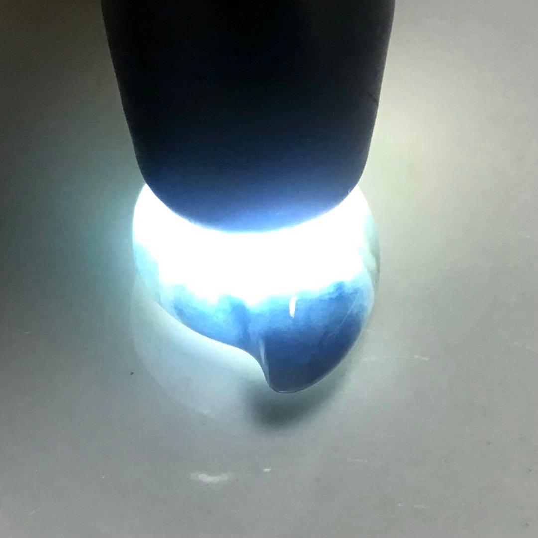 【専用】コン沢翡翠　ニノ型